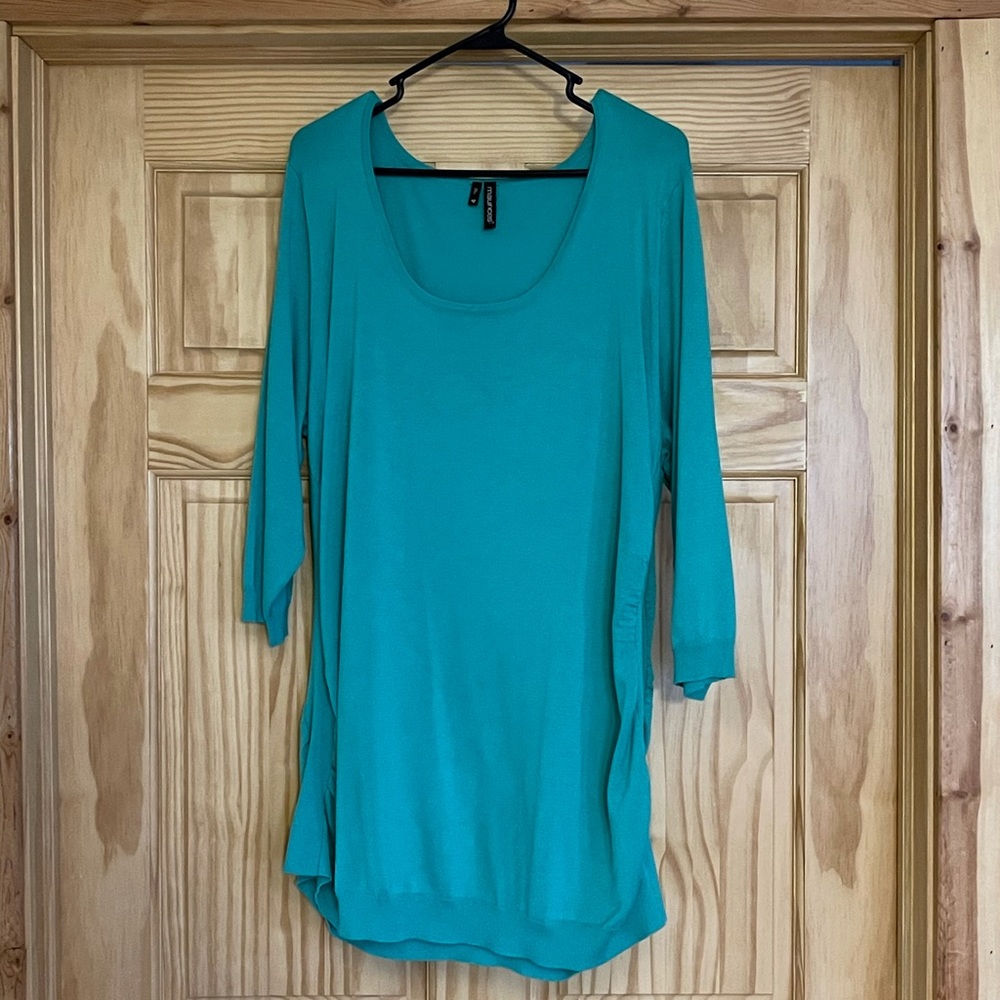 Maurice’s Woman’s Blouse